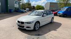 BMW 3 Series 335d xDrive M Sport 5dr Step Auto Diesel Estate